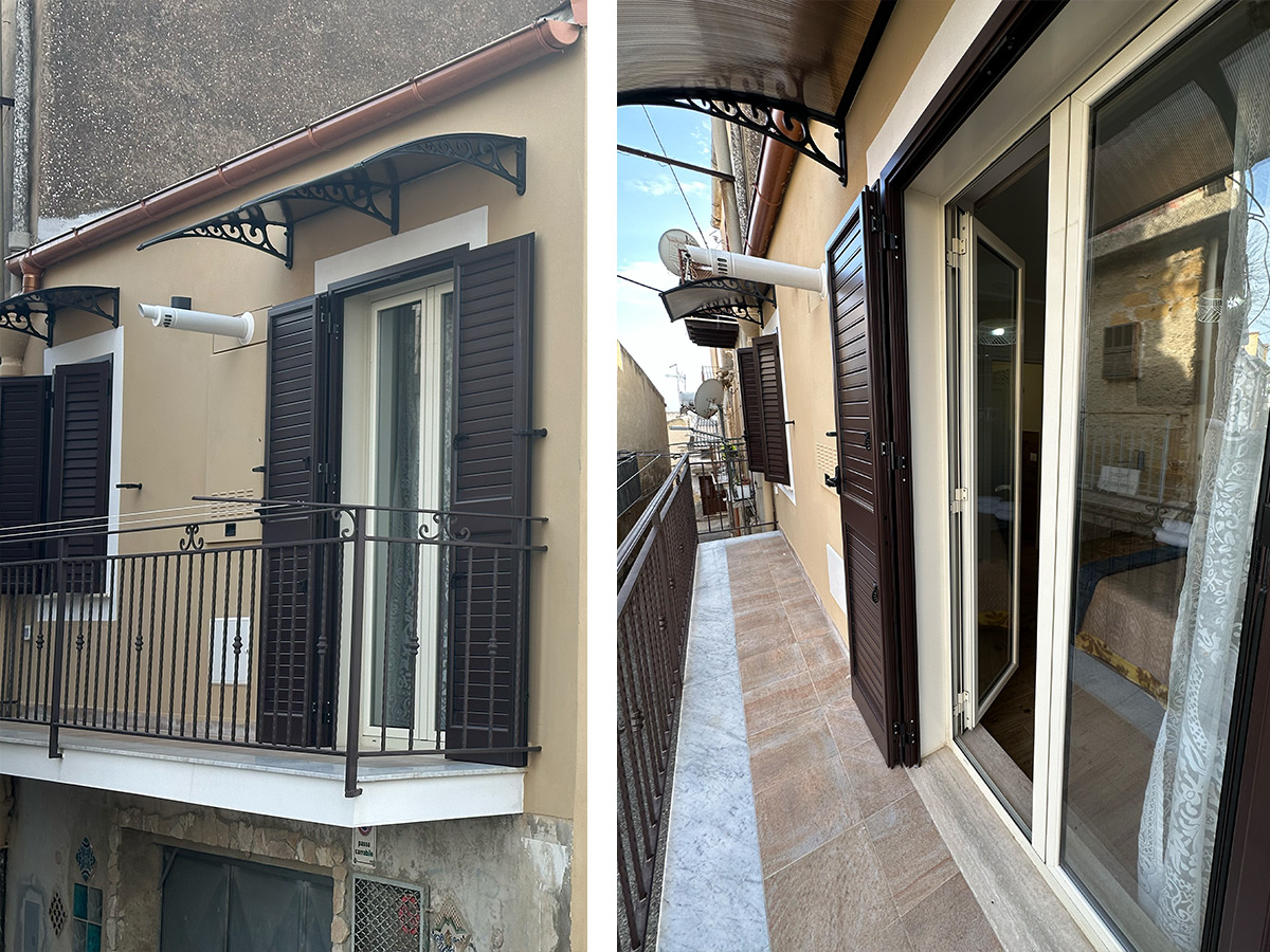 Balcone-camera-white